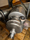 APV-SPX Centrifugal Pump W80/80-240