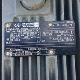 ALfa Laval Centrifugal Pump MR300
