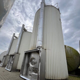 Vertical SS Tank 40.000L