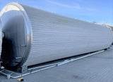 Vertical Silos Tank 94.000L