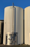 Vertical Tank 30.000 ltr.