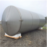 Vertical Silo Tank 50.000 L