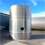 Vertical Silos Tank 20.000ltr