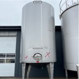 Vertical Silos Tank 20.000ltr