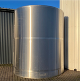 Vertical Silos Tank 15.000ltr