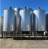 Vertical Tank 8.000L