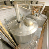 Vertical Tank 3.000L