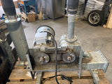 Buusch Vacuum pump Type WN65 AO