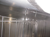 Damrow Cheese vat Double-O 18.000 l