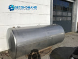 Stainless Steel Tank 2500