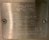 Alfa Laval Pump LKH 85-240 SSS