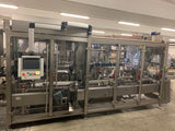 Combi Packer Machine