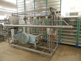 PCI -NF Membrane Filtration Plant