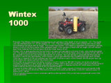 Item: D-wintex1000S
