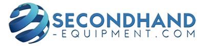 secondhand-equipment.com