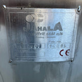 Horisental Tank 7.000 L