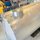 Horisental Tank 7.000 L