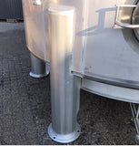 Vertical Tank 50 m3