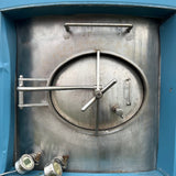 Vertical Silos Tank Blue 20.000ltr