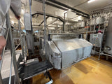 GEA-Damrow Cheese Prepress 15.000 L