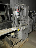 Benhil Junior Butter Packing Machine