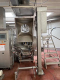 Cooking Vacuum Tanks Sterner