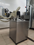 Complete Non-Carbonated Aseptic UHT Filling Line for Drinks