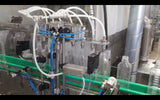 Complete Non-Carbonated Aseptic UHT Filling Line for Drinks