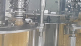 Complete Non-Carbonated Aseptic UHT Filling Line for Drinks