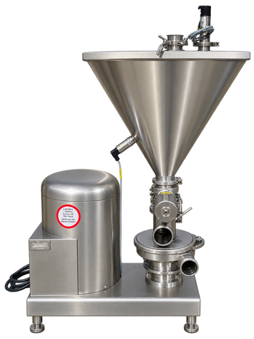 APV Powder Mixer PM+2
