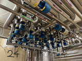 A Diverse Pneumatic Valves