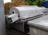 Cheese vat 1-500 L