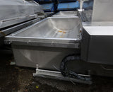 Cheese vat 1-500 L