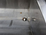 Cheese vat 1-500 L