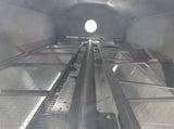Cheese vat 1-500 L