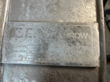 GEA-Damrow Cheese Prepress 15.000 L