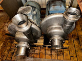 ABB Motors Centrifugal Pump 70/216 (Copy)