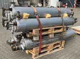 ALFA LAVAL CONTHERM 6X11 SCRAPED SURFACE HEAT EXCHANGER