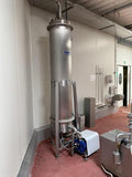 Cooking Vacuum Tanks Sterner