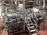Cooking Vacuum Tanks Sterner