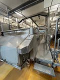 GEA-Damrow Cheese Prepress 15.000 L