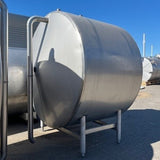 Horizontal Tank 4.500 L
