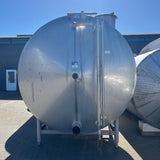 Horizontal Tank 4.500 L