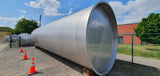 NEW Silos Tank 95 m3