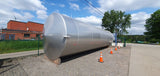 NEW Silos Tank 95 m3