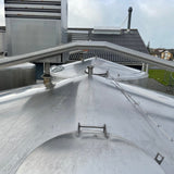 Vertical Tank With Agitator 15.000L