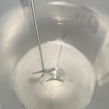 Vertical Tank With Agitator 15.000L