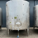 Vertical Tank 12.100 L