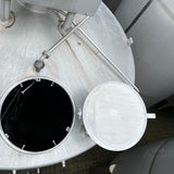Jacketed Tank 10.000L