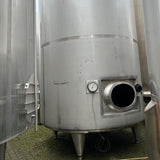 Vertical Tank 12.000 L